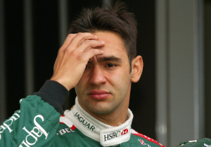 Ex F1 star issues statement after Texas arrest