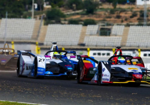 How to watch the Formula E Saudi Arabia E-Prix: Free, online, live stream