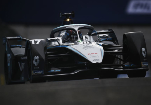 Nederlanders spelen geen rol van betekenis in tweede E-Prix in Spanje