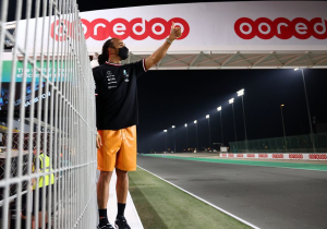 Vraagtekens overheersen bij Hamilton: "Kunnen alleen gokken naar de baan"