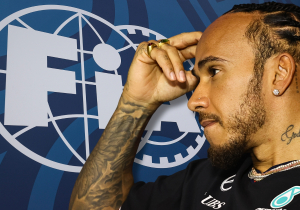 Hamilton facing FIA PUNISHMENT after Dutch GP incident