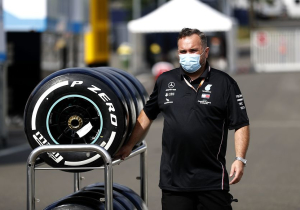 Isola gaat uit van éénstoppers in Imola: 'Moeilijk om hier in te halen'