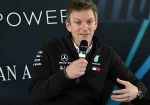 Technisch directeur Mercedes: '2021-reglementen waardig, maar lastig'