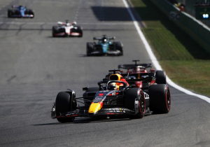 5 datos del Gran Premio de Bélgica