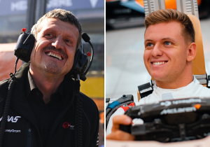 German F1 legend 'convincing' Steiner of Schumacher-Haas reunion