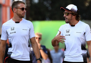 Dit gebeurde er allemaal in het horrorhuwelijk van McLaren-Honda