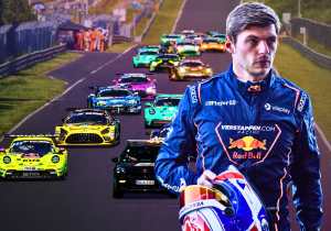 Verstappen klaar voor volgende GT3-avontuur: "Al zet je er veertig auto's neer, kom maar op!"