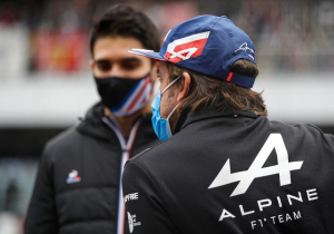 Alpine, a la caza de Mercedes y Red Bull: "Queremos un título en máximo cuatro años"