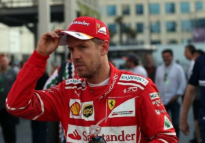 Vettel 'meltdowns' could be costly - Webber