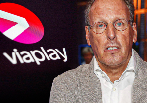 Woerts houdt slag om de arm: 'Maar het zou gek zijn als F1-rechten niet bij Viaplay blijven'