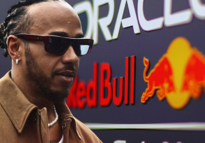 Lewis Hamilton raises alarm over Red Bull F1 environment