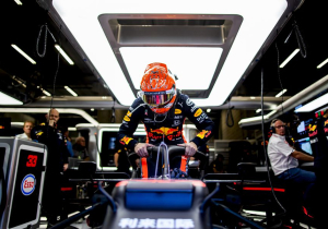 Verstappen reveals Red Bull issues, with Ferrari untouchable