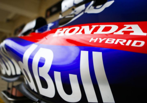 Honda has had a 'strong winter' says Horner