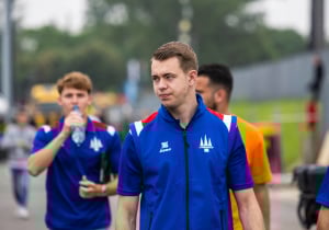 Verschoor rijdt rest van 2024 en in 2025 namens MP Motorsport in F2