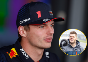 Verstappen stipt kwaliteit van simulatorcoureur Van Buren aan: "Dat kunnen veel coureurs niet"