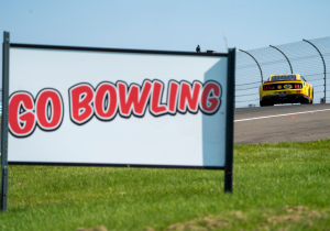 The 5 best NASCAR race names in the 2025 season