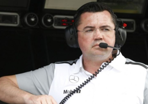 McLaren: 'Beter weekend met een bittere nasmaak'