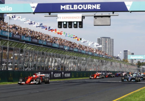 Startlichten aangepast vanwege slecht zicht met Halo