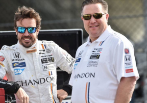 FIA 'need to take a close look' at team influence - McLaren