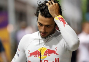 Carlos Sainz: 'Niet geïnteresseerd in geruchten over plaats bij Red Bull in 2019'