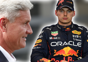 Coulthard: 'Verstappen kan deel salaris terugstorten om Red Bull te helpen'