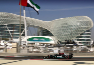 Abu Dhabi Grand Prix 2021: Start time, TV, live stream for F1 title-deciding showdown