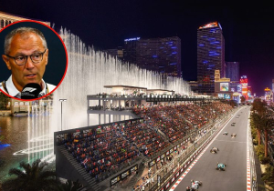 F1 CEO points towards FOURTH US race and reveals what every Grand Prix must have