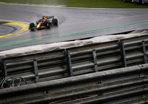 Hoeveel punten scoren de F1-coureurs als de GP São Paulo niet kan worden verreden?