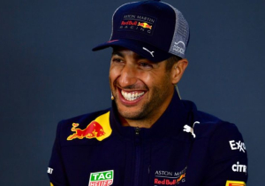 Ricciardo: New weight rules won't lead to 'beer bellies'