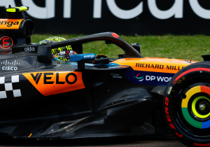 McLaren pakt uit met speciale livery tijdens Grand Prix van Monaco