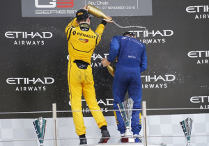 Van Amersfoort Racing kondigt Jake Hughes aan als F2-coureur voor 2022