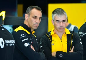 Abiteboul haalt uit naar de FIA: “Er moet één lijn getrokken worden”