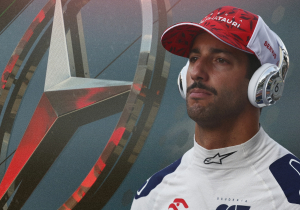 Mercedes chief backs Ricciardo as Red Bull 'dirty play' discussed