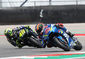 MotoGP Spanish Grand Prix postponed