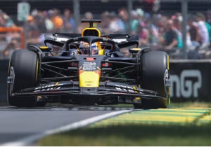 Netflix to show LIVE F1 race for first time in 2026