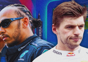 Verstappen set to face Hamilton CHALLENGE at US Grand Prix