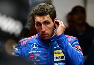 Juncadella vastberaden na mechanisch malheur Verstappen Racing: "Volgend jaar komen we terug"