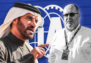 Vertrokken vicepresident FIA haalt uit naar beleid Ben Sulayem
