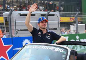 Verstappen verkoopt Civic via online veiling, F1 prijst Dutch GP voor 'groen' reizen | GPFans Recap