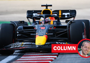 Dramatisch weekend Red Bull in Hongarije zou goed zijn voor kampioenschap
