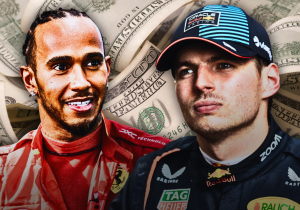 Lewis Hamilton's Ferrari mega bucks revealed - but he's still not the highest-paid