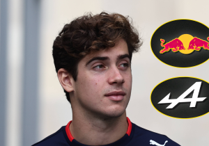 Red Bull CONFIRMA lo MEJOR para Franco Colapinto y Alpine