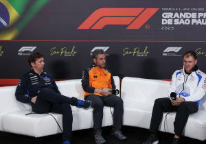 F1 team bosses at Brazilian GP raise fears over mandatory two-stop race