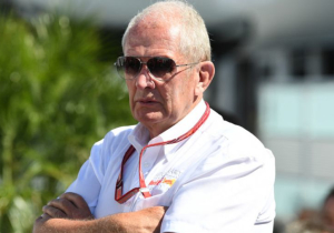 Red Bull aast op Norris: "Mogelijk is hij eind september transfervrij"