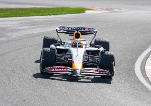 LIVE (gesloten) | Kwalificatie Dutch Grand Prix: Piastri pakt pole, Verstappen derde