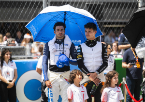 ¿No eran amigos? Norris lanza FUERTES palabras contra Sainz y Williams