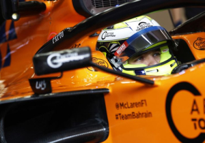 McLaren could lose petrol supplier and sponsor Petrobas