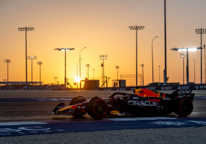 Lo ÚLTIMO desde Lusail sobre el pronóstico del tiempo para el GP de Qatar