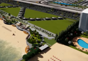 Bitrace Investment wil 500 miljoen uittrekken voor Formule 1-circuit Tunesië
