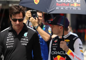 Mercedes onthult geldproblemen en ziet McLaren het momentum pakken | GPFans Special